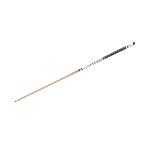 Taco de Billar de Madera Arce con Punta 13 mm