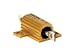 ARCOL HS10 33R F RESISTOR, WIREWOUND, 33OHM, 1%, AXIAL (5 pieces)