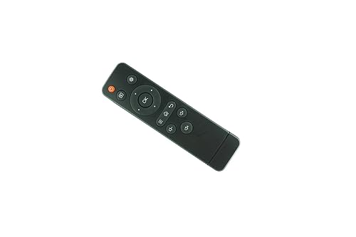 Remote Control for Mini LED Portable DLP Android Projector