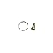 Zieichy Accu-Fire Electronic Ignition Kit 00-9432-0 9432 00-9432-B Compatible with VW Empi Baja Bug/Buggy 009 Distributor