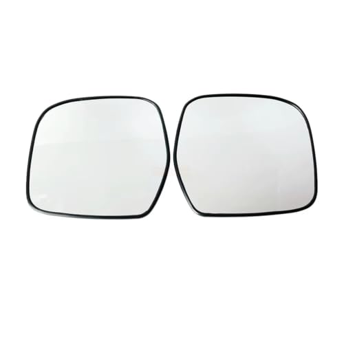Verre miroir chauffant Toyota Land Cruiser 1996-2002 retroviseur convexe 8796160820