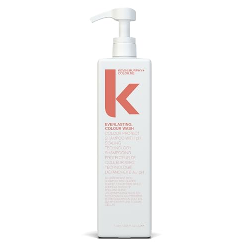 KEVIN.MURPHY EVERLASTING.COLOUR WASH - Hair Colour Shampoo - Colour Protect