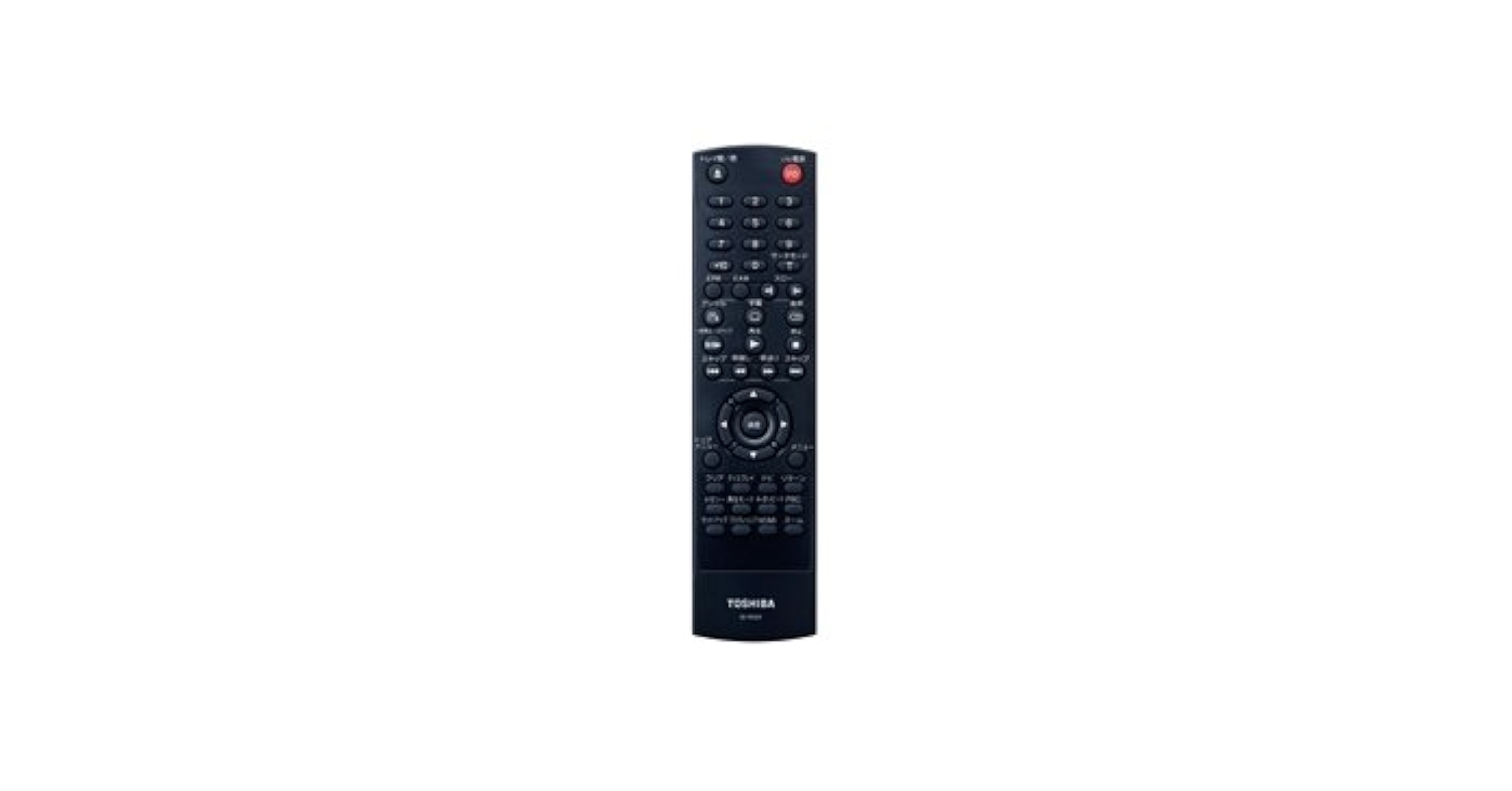 (未使用･未開封品)　東芝　DVDプレーヤー用リモコン　SE-R0320　　BD/DVD・ビデオ用リモコン　BD/DVDプレーヤー用リモコン df5ndr3 Amazon.co.jp: 東芝(TOSHIBA) 純正 DVDレコーダー用リモコン SE