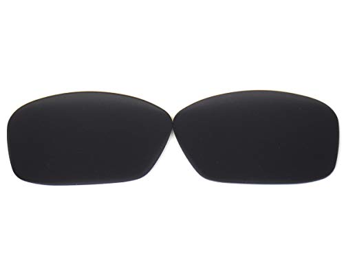 Verres pour Oakley Hijinx polarisés violets pour vos sorties estivales