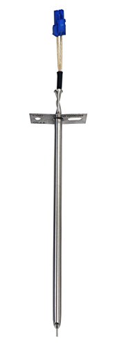 Supco RA1986 Oven Sensor Assembly Replaces Whirlpool W10181986, W10131826, 1394200, 8273902