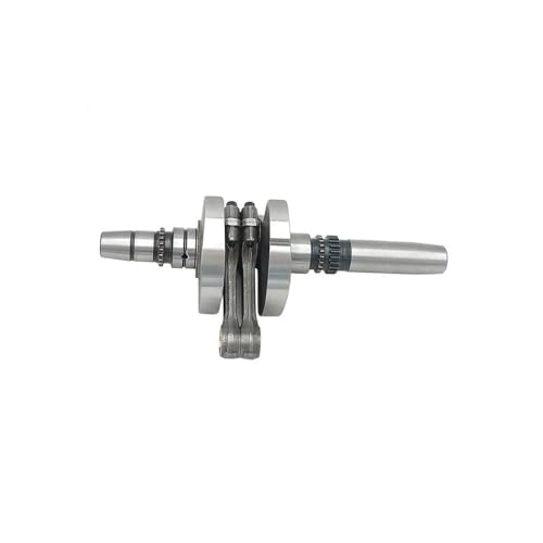 Vilebrequin pour HS800UTV résout vibrations moteur quad 800cc - 4