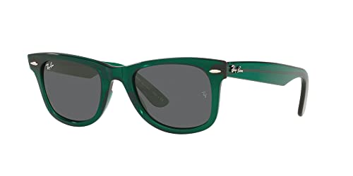 Ray-Ban RB2140 WAYFARER Óculos de Sol Unissex verde