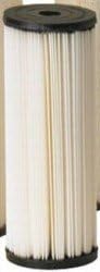(Package Of 3) American Plumber W20CLHD20 Pleated Cellulose Water Filters