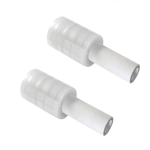 industrial stretch wraps