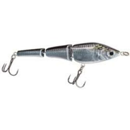 Mirrolure C 31 Mr Jointed Swimbait leurre articulé 56,7g brochet poisson nageur