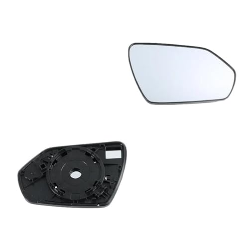 Rétroviseur gauche Hyundai Elantra remplacer miroir cassé de voiture 87611-BU000