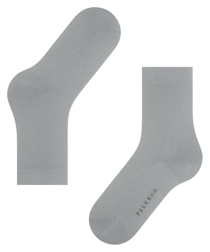 Image of FALKE Women Cotton Touch Crew Cut W 1 Pair