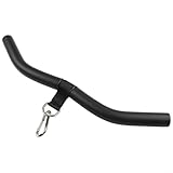 Robuste Zugstange für umfassendes Krafttraining, ergonomisches Design