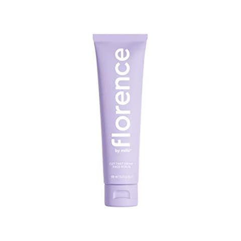 florence by mills Get That Grime Face Scrub, 3.4 oz/ 100mL Cover
