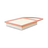 Car Air Cleaner Filter 1444TV Compatible with Peugeot 2008 207 208 3008 301 308 5008 508 SW