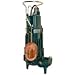 Zoeller 295-0070, Model DX295, X290 Series, Explosion Proof High Head Sewage Pump with Mechanical Float Switch, 2 HP,230V,1Ph,2" NPT Flange Vertical Discharge, 214 GPM Max, 75ft Max Head, 20 ft Cord