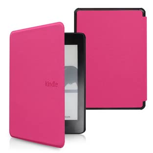 Capa para Kindle Paperwhite 11ª geração [2021] - Auto Hibernação - Fecho Magnético - Modelo M2L3EK (