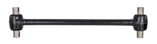 Eliminez les vibrations de direction avec le bras de suspension Monroe L97J00