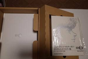 Amazon.co.jp: 激 初回盤 本付 伝説巨神イデオン Blu-ray BOX 7枚組 
