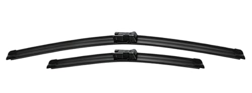 Balai d'essuie-glace haute durabilité brosses pluie Hyundai i30 avant