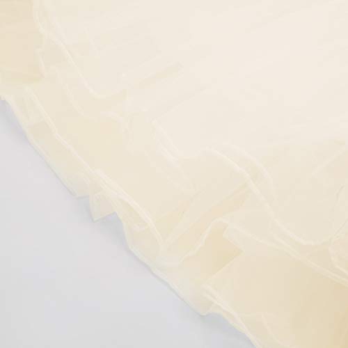 Grace Karin Women's Bridal Petticoat Crinoline 1950S Vintage Full Slip Tutu Underskirts For Dress (Champagne,S) #TOP6