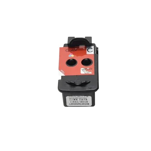 Tête d'impression QY6-8018 bloc couleur imprimante Canon G2400 G3400 G1410