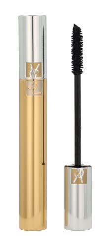 Yves Saint Laurent Mascara Volume Effet Faux Cils, No. 01 High Density Black, 0.2 Ounce