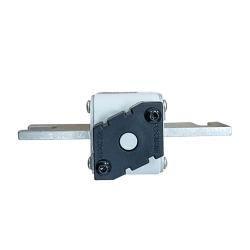 Fusible basse tension rapide 170M4264 évitez les pannes de courant