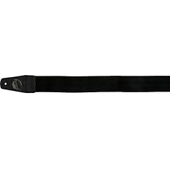 Ibanez GST62-BK Gitarrre Gurt mit Pickholder - Les Beatles, Paul McCartney, John Lennon, RIngo Starr, George Harrison Ibanez GST62-BK Gitarrre Gurt mit Pickholder – Image 2