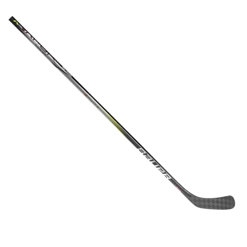 Crosse de hockey composite Bauer Vapor Hyp2rlite P28 links 62 pouces flex 87