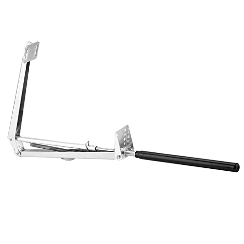 treibhaus automatischer fensteröffner,Tbest Gasdruckfeder Für Gewächshaus,Automatischer Fensteröffner Gewächshaus,Fensteröffner Für Gewächshäuser,Tomatic Gewächshaus-Fensteröffner,Gewächshaus-Fensterö