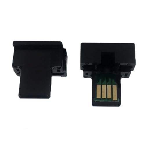 Chip de tóner negro BP-GT70 para Sharp BP-70C36 40C36 40K 3