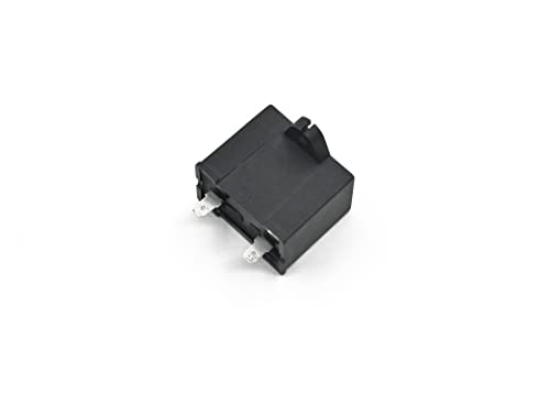 Condensador de funcionamiento 12uf WR62X0079 que estabiliza el motor