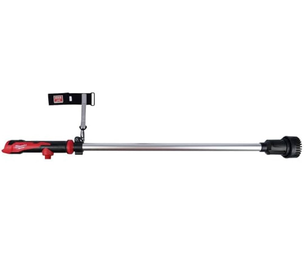 ミルウォーキー M12 排水ハンディポンプ M12&M18兼用充電器 バッテリー ミルウォーキー M12 排水ハンディポンプ M12&M18兼用充電器