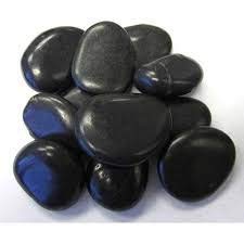 Creative Farmer 500Gm Black Polished Decorative, Garden, Landscaping, Aquarium and Home Decor Pebbles Stones Pebbles for Terranium & All Purpose Pack (B08283Y6FY) Amazon Price History, Amazon Price Tracker