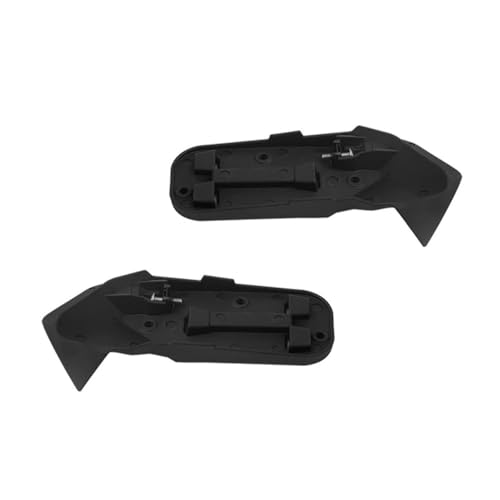Accessoires de moto carénage K1600GTL pour le confort des longs voyages en duo