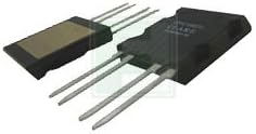 CPC1927J CPC1927 Series 250 V 200 mOhm SPST Through Hole Power Relay - ISOPLUS-264-2 item(s)