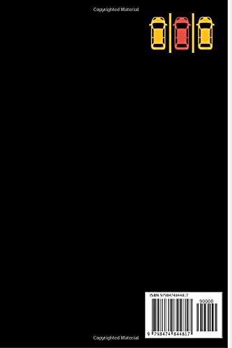 image for Valet Tips Tracker Notebook: A comprehensive tips tracker with valuabl