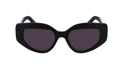 KARL LAGERFELD Women's Kl6144s Cat Eye Sunglasses