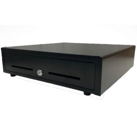 PREMIER CAJÓN HOLDER 410-HQ B/MANUAL Y AUTOMATIC/BLACK