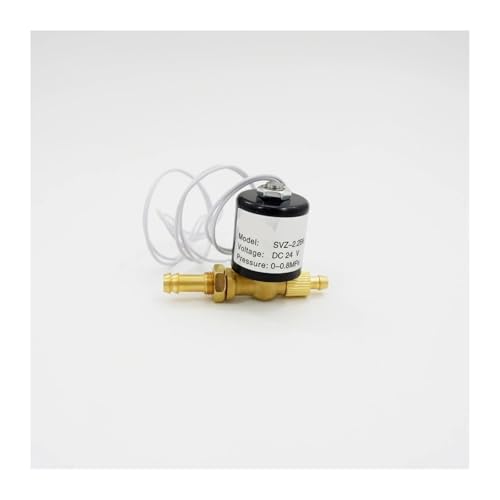 Électrovanne SVZ-2.2 AC 220V type B pour poste de soudage à l'arc sous argon - 5