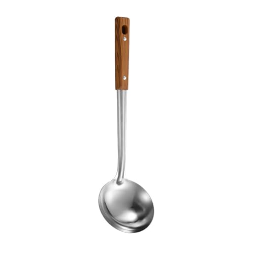 Ustensiles cuisson en acier inoxydable kit complet 5 pièces pour poêle et casserole