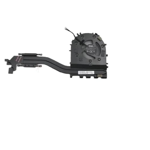 Bloc de refroidissement interne 5H41B77192 avec radiateur pour E15 Gen3