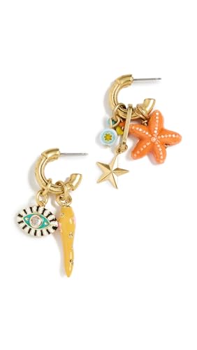 Women's Staryu Earrings