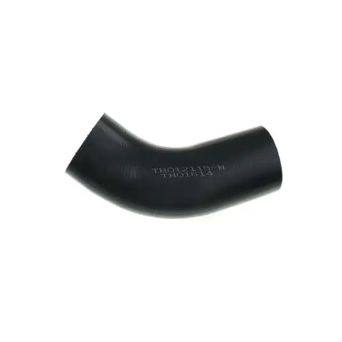 Durite supérieure de turbocompresseur 11617799391 renforcée - 5