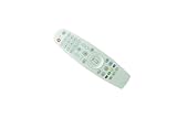 HCDZ Replacement Remote Control for LG 60UF7700 65UF7700 70UF7700 79UF7700 60UF8500 65UF8500 43UF6400 49UF6400 4K UHD Smart LED TV