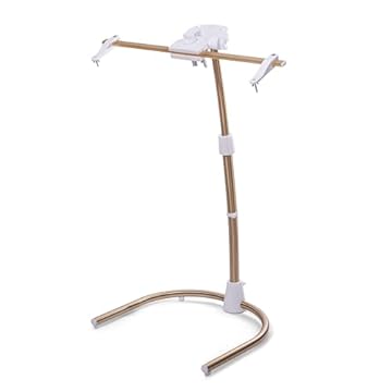 best embroidery hoop stand