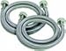 My PlumbingStuff - Tankless Water Heater Flushing Kit - 32-ounce J.C. Whitlam FLOW32 Flow-Aide System Descaler - Zoeller 42-0007 Floor Sucker Pump - 5-Gallon Bucket - User Instructions - Safe to Use