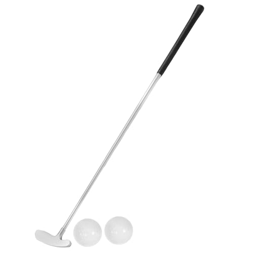 TOGEVAL Golf Practice Balls 1 Set Reusable Training Balls Golf Training Grip Swing Training