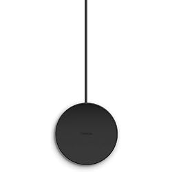 Cargador Inalambrico Nokia Lumia Nokia DT-601 - Placa de carga inalámbrica universal Qi compatible con Nokia Lumia 820/920/925/930/1020/1520, color negro